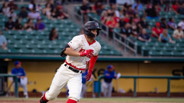 Nine in a row for Grizzlies; sail past Ports 9-2 Thursday
