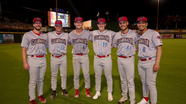 Reliving the No-Hitter