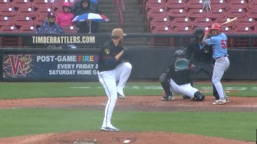 Brandon Woodruff K's six in 7 innings in rehab