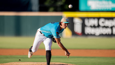 Baysox fall to Altoona in back-and-forth affair in second half opener