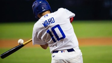 Ward's Four RBI Guide Comets to 7-4 Win