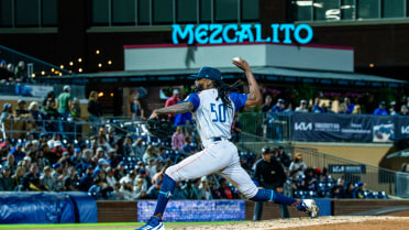 Four-Run 11th Propels Sugar Land To Series Finale Win Over Las Vegas