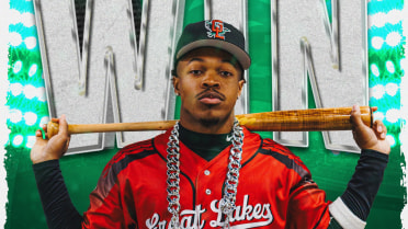 Loons Win Series; Hope, Myers and Wagner Each Drive in Two