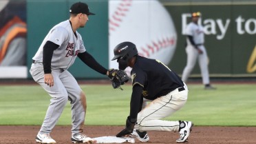 Down Early, Grizzlies Fall to Lake Elsinore
