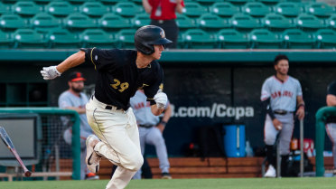 The three M’s power Grizzlies late, beat Ports 9-4