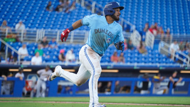 Win Streak Snapped Despite Duran’s Big Night