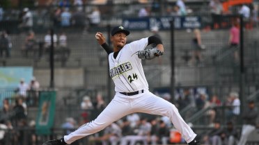 Fireflies Backed By Big Swings, Strong Start in 5-2 Win