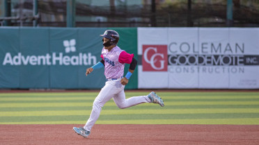 Pineda’s Slam, Moon’s Big Night Key Back-and-Forth Victory