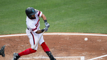 Knights Take Care of Business Against the Express
