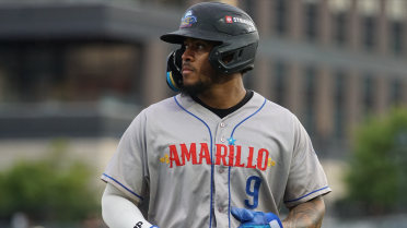 Ninth Inning Sod Poodles Rally Falls Short