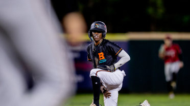 Baysox lose fifth in a row on Thursday night
