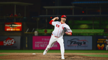 Bats Lose Heartbreaker To Redbirds 10-6