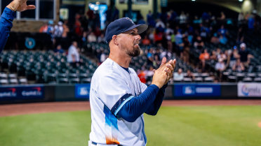 Three-Run Eighth Propels Sugar Land To Comeback Win Over Sacramento