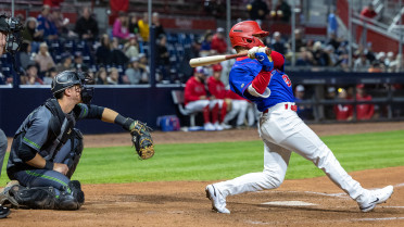 C's Comeback Comes Up Short In 11-7 Loss