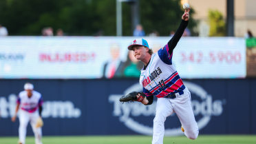 Eighth Inning Heroics Secures Pointy Boots Win