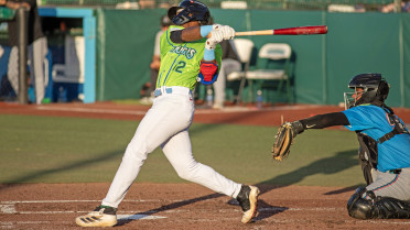 Moon, McCrystal’s Big Nights Can’t Stop St. Lucie Onslaught