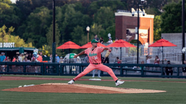 Magnificent Start from Mejia Carries Columbus to 2-0 Victory