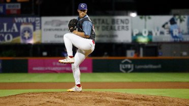Amarillo Blanks Blue Ghosts