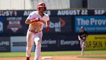 Nimmala Homers, C's Romp To Take Series