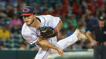 Extra inning troubles continue for Fisher Cats on Saturday