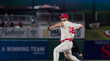 Grizzlies Shutout in Series Opener