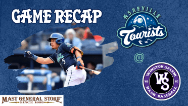 Dash Quiet the Tourists Offense in 3-0 Shutout