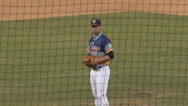 Duncan Davitt K's three in eight scoreless innings