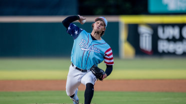 Baysox fall short on Saturday night against Richmond