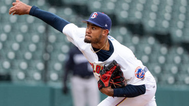 Comeback 'Clones! Brooklyn Rallies for Five in the 9th to Defeat Aberdeen 7-3