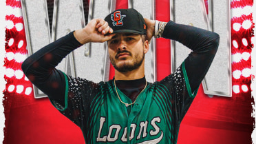 Loons Keep TinCaps to One Hit, Strike Out 14 in 8-0 Win