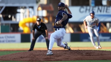 Swanson's Stellar Start & Spence's Dapper Debut Drive Win
