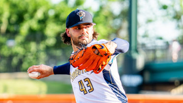 Â Lance McCullers Jr.'s Four-Scoreless Frames Lift Sugar Land To Victory