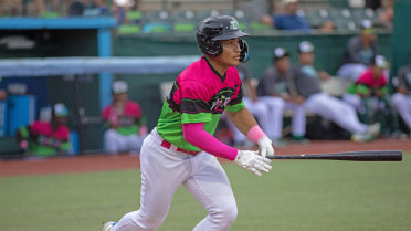 Furious Rumberos Rally Falls Just Short in 6-5 Defeat