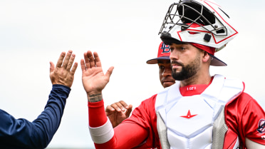 Bats Fight Back In Ninth, Rally For 3-1 Victory