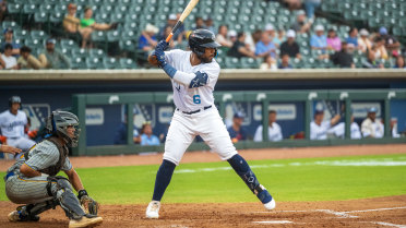 Missions Rally for 2-0 Series Lead