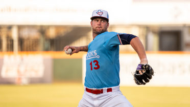 Brown Slams Door for Fourth Consecutive Win