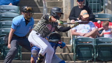 Travs Held Off by Hooks