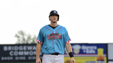 LeMahieu and Beeter Star in Diners Season Debut Victory Over Hartford