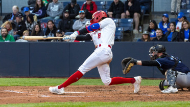 Nimmala, C's Win Fourth Straight