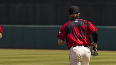 Comeback Bid Comes Up Short at Inland Empire