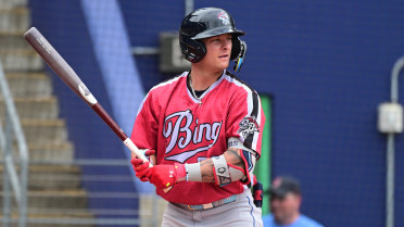 Rumble Ponies Race Past Fightin Phils for Road Victory