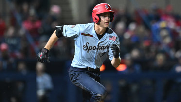 Indians Come Up Short in 9-7 Loss to Dust Devils