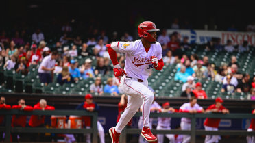 Bats Comeback Crushed by Omaha Walk-Off, 5-3