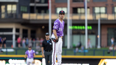 Sounds Reach Season-High Five-Game Losing Streak with Loss to Jumbo Shrimp