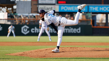 Dombroski & Bido Pitch CC to Sunday Win