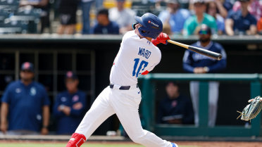 Comets Sweep Thursday Doubleheader Against El Paso
