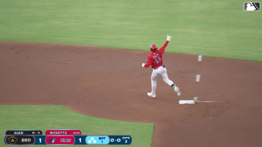 Phillies prospect Eduardo Tait belts his ninth homer