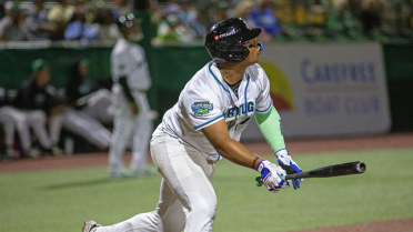 Stafura and Duno Homer as Tortugas Survive Late Rally in First Half Finale