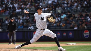 Yankees RHP Nick Burdi Currently Scheduled To Rehab With Somerset
