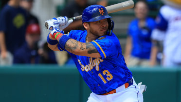 Binghamton Drops Series Opener in Reading